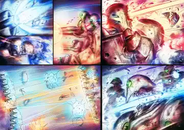 [Z.dk] 淫虐计划02 Fhentai - Page 9