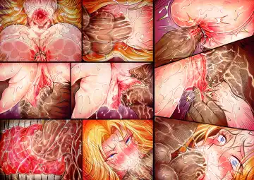 [Z.dk] 淫虐计划02 Fhentai - Page 92