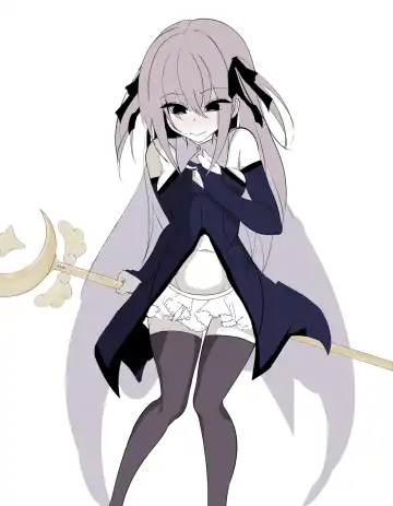 Mahou Shoujo ga Iroiro to Hidoi Me ni Au Ohanashi | 魔法少女遭受残酷待遇的故事 Fhentai - Page 44