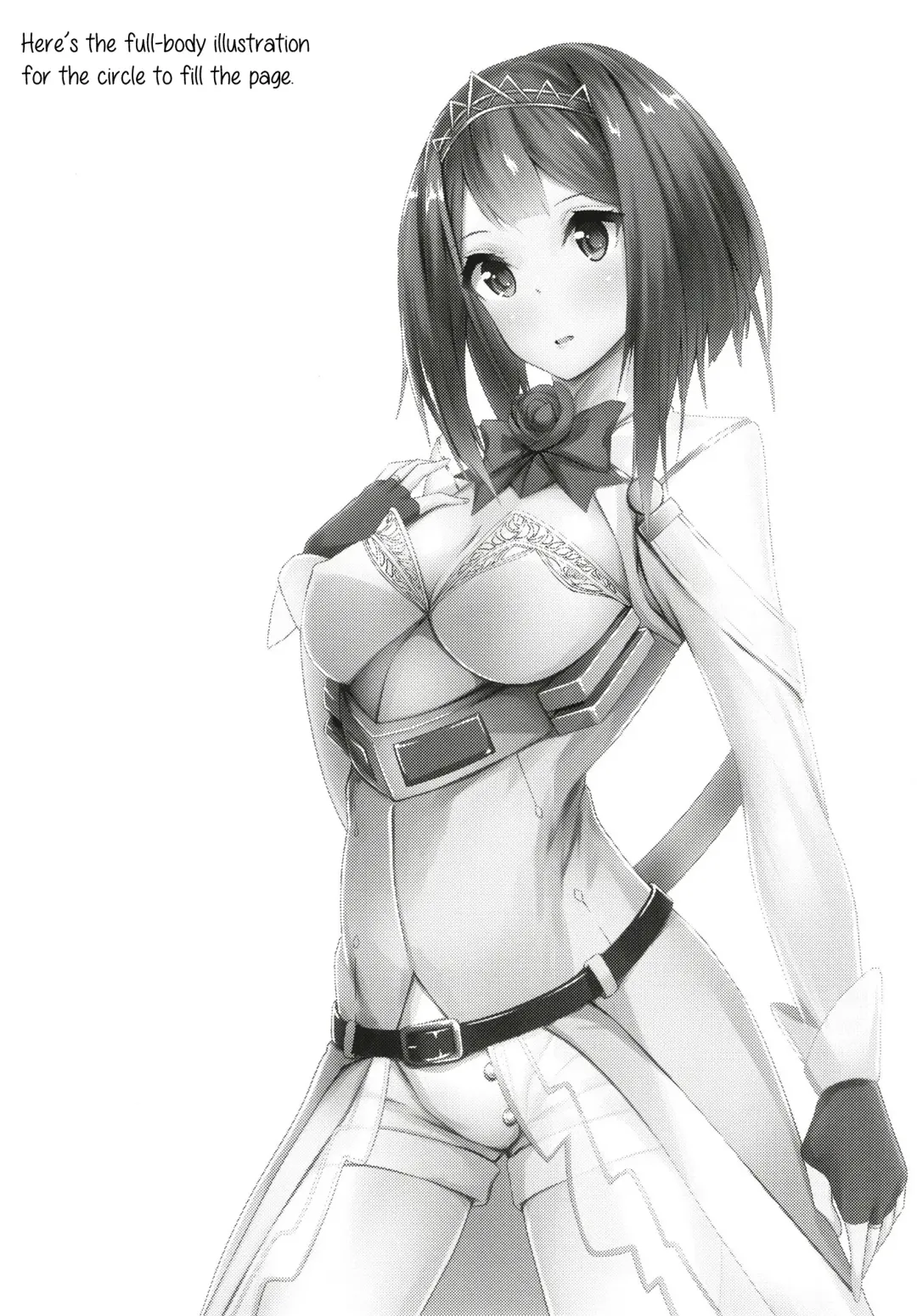 [Kuon] Royal Fhentai - Page 22