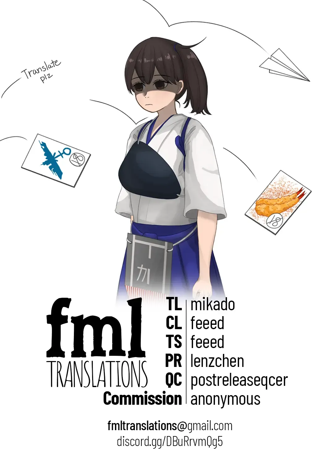 [Kuon] Royal Fhentai - Page 27