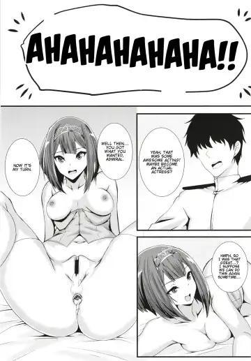 [Kuon] Royal Fhentai - Page 14