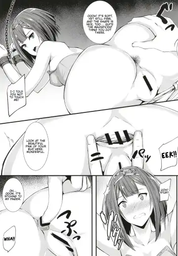 [Kuon] Royal Fhentai - Page 4