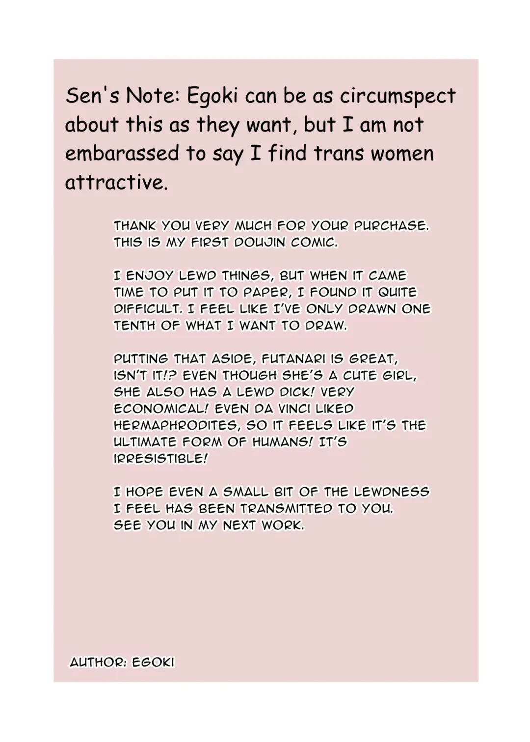 Futanari ga Tomodachi ni Seishori shite morau Hanashi | [Trans girl rewrite] A Trans Girl In Sexual Need Is a Fuckbuddy Fhentai - Page 28