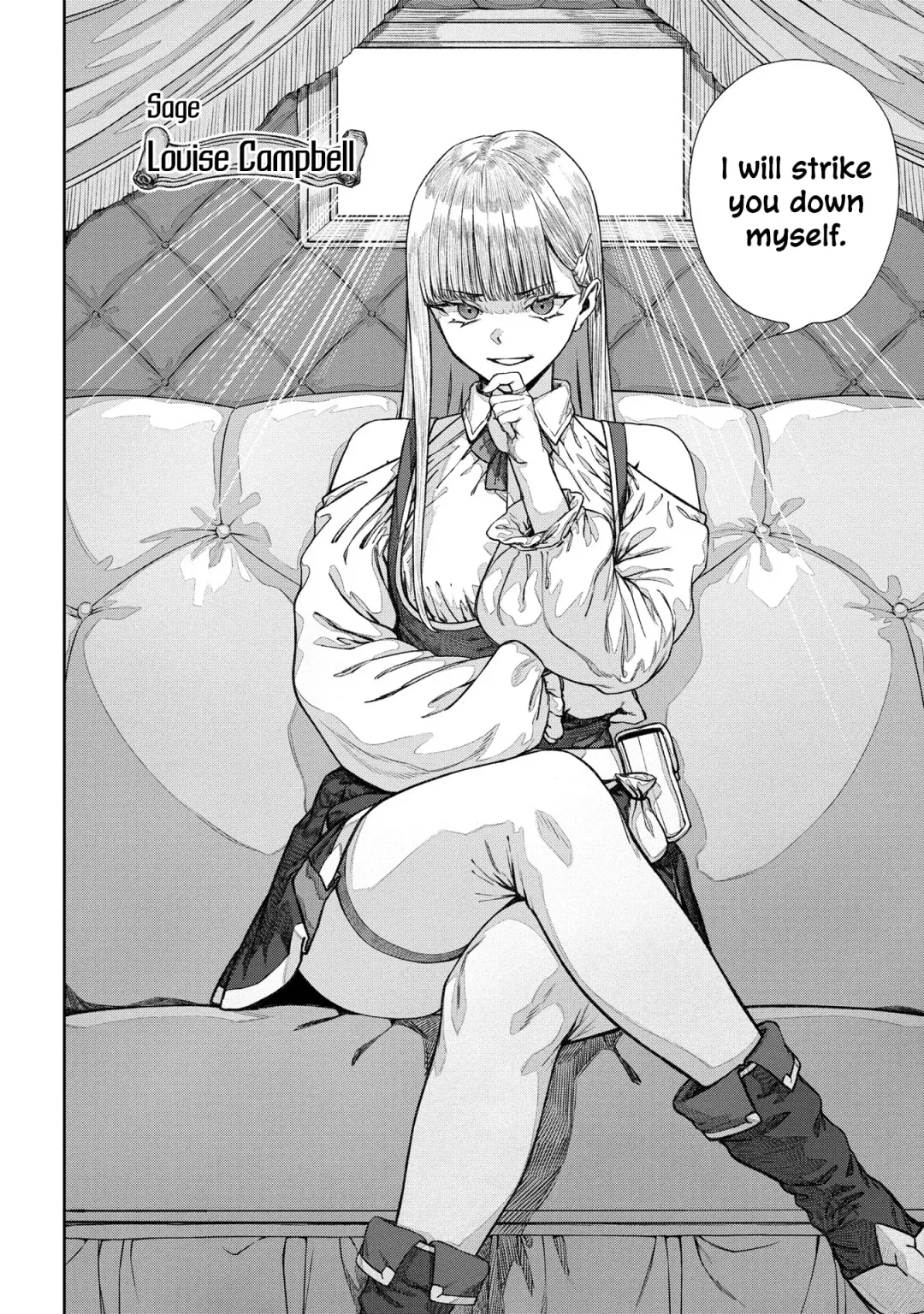 [Pastime774] Unique Job "Tanetsuke Oji-san" o Kakutoku shimashita 12 | I Acquired the Unique Job (Class) [Mating Oji-san] Ch. 12 Fhentai - Page 24