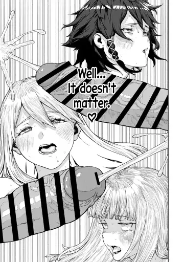 [Pastime774] Unique Job "Tanetsuke Oji-san" o Kakutoku shimashita 12 | I Acquired the Unique Job (Class) [Mating Oji-san] Ch. 12 Fhentai - Page 21