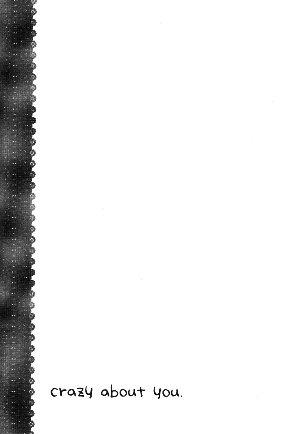 [Katazaki Miki] Kimi ni Muchuu Fhentai - Page 43