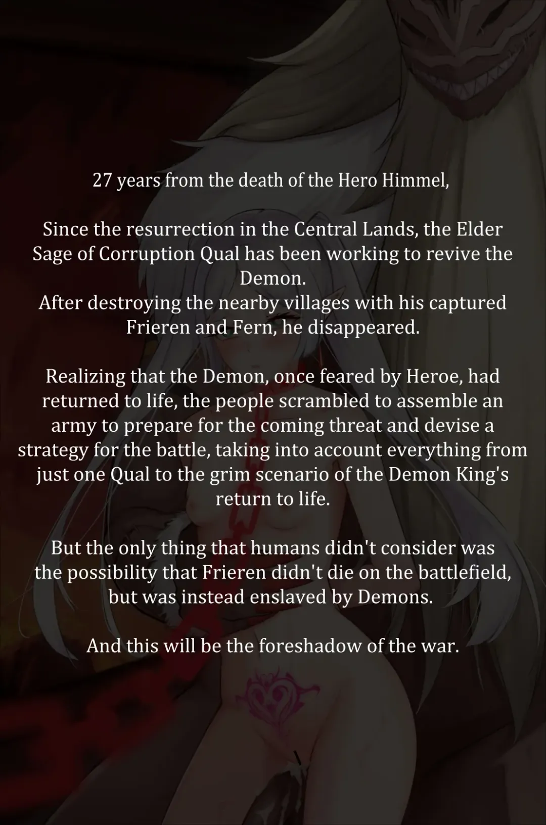 Mazoku Fukkou no Sekaisen 1 Fhentai - Page 22