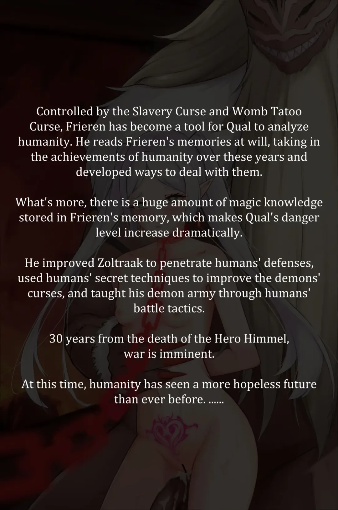 Mazoku Fukkou no Sekaisen 1 Fhentai - Page 23