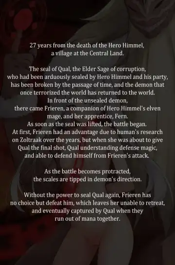 Mazoku Fukkou no Sekaisen 1 Fhentai - Page 3