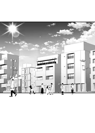 [Kuma Hachi] Straight Landlord and GAY Tenant Fhentai - Page 2