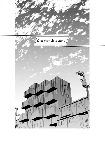 [Kuma Hachi] Straight Landlord and GAY Tenant Fhentai - Page 38