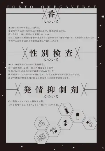 [Yamito] Goshidou no Hodo! | 还请多多指教! Ch. 1-5+番外 Fhentai - Page 6