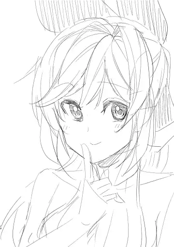 [Damii] Clarisse to suru dake no Copy Bon Fhentai - Page 10