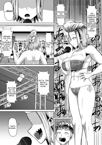 [Tenkomori] Nekketsu Paizuri-bu!! San | Hot-Blooded Paizuri Club!! 3 Fhentai - Page 24