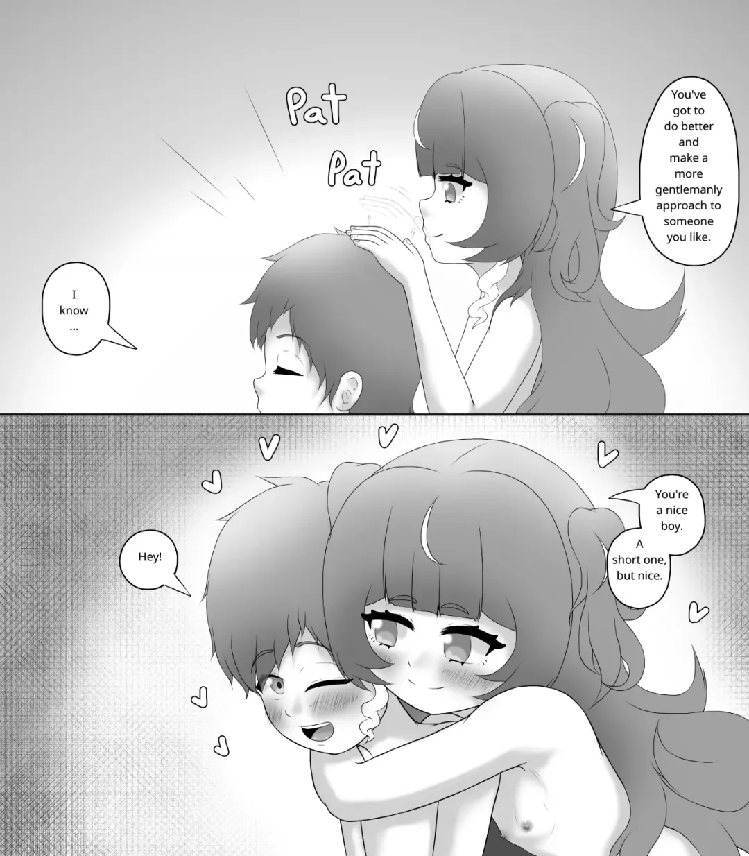 [Hoonter] Anya's (Lewd) Awakening~ Fhentai - Page 51