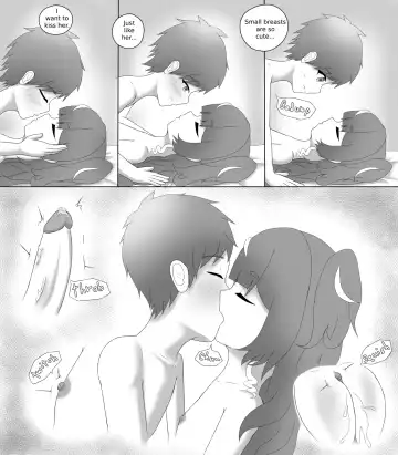 [Hoonter] Anya's (Lewd) Awakening~ Fhentai - Page 12