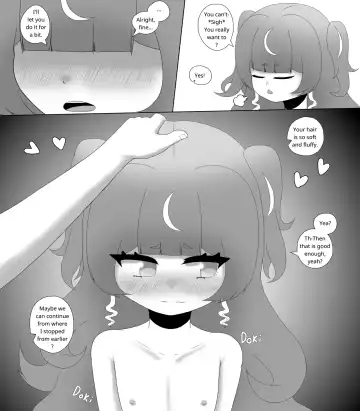 [Hoonter] Anya's (Lewd) Awakening~ Fhentai - Page 23