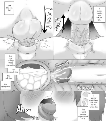 [Hoonter] Anya's (Lewd) Awakening~ Fhentai - Page 45