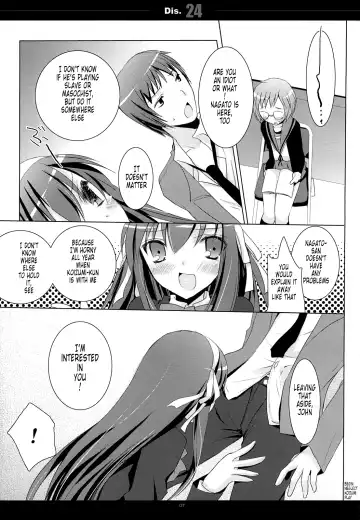 [Mitsu King] Dis.24 Fhentai - Page 6