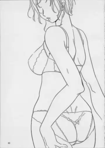 [Ryuu Mokunen] Koufuku na Kazoku Fhentai - Page 4