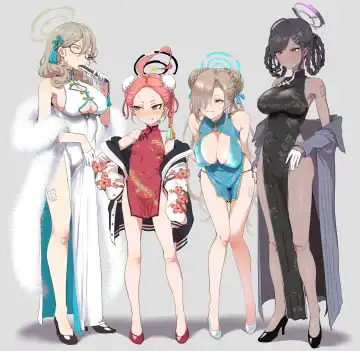 [Clearite] Clearite Fhentai - Page 115