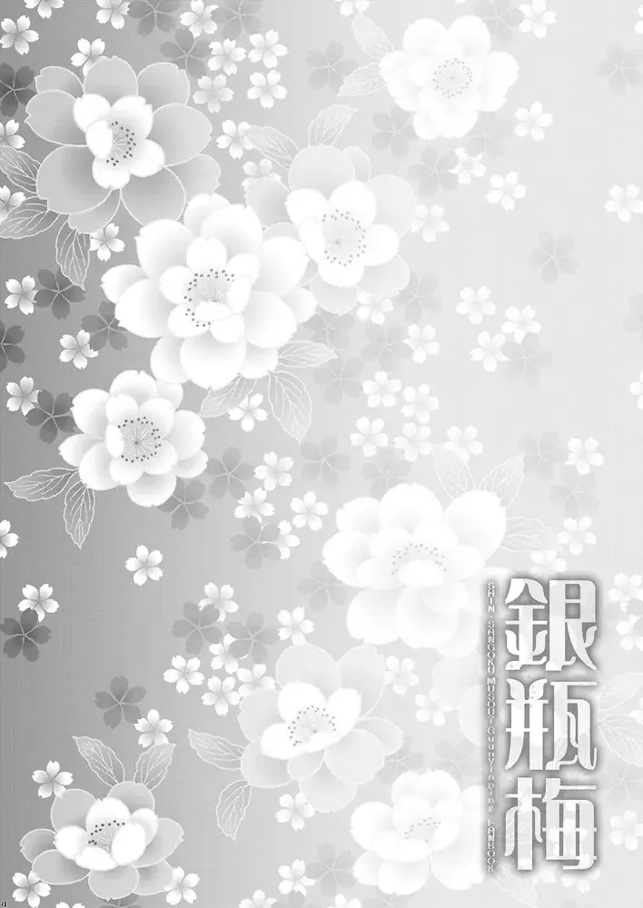 [Tomto] Yin Ping Mei・○pei no Seisaiyodatsu Fhentai - Page 2