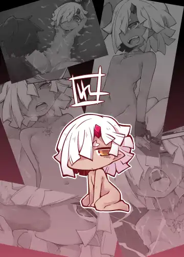 [Reku] Renmeisaika DisGraiLife Case:X-02 Fhentai - Page 28