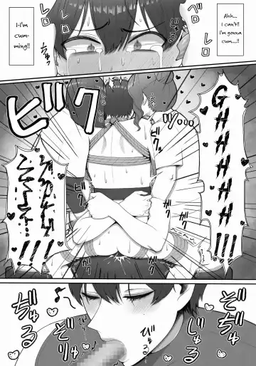 [Enko] Sakusei Tantou Onee-san "Aru Hi no Shijutsu" | Onee-sans in Charge of Squeezing "One Day Treatment" Fhentai - Page 45
