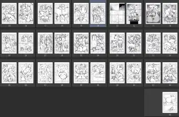 Kira-pai ga Kimo Oyaji ni Arekore Sareru Hanashi Fhentai - Page 22