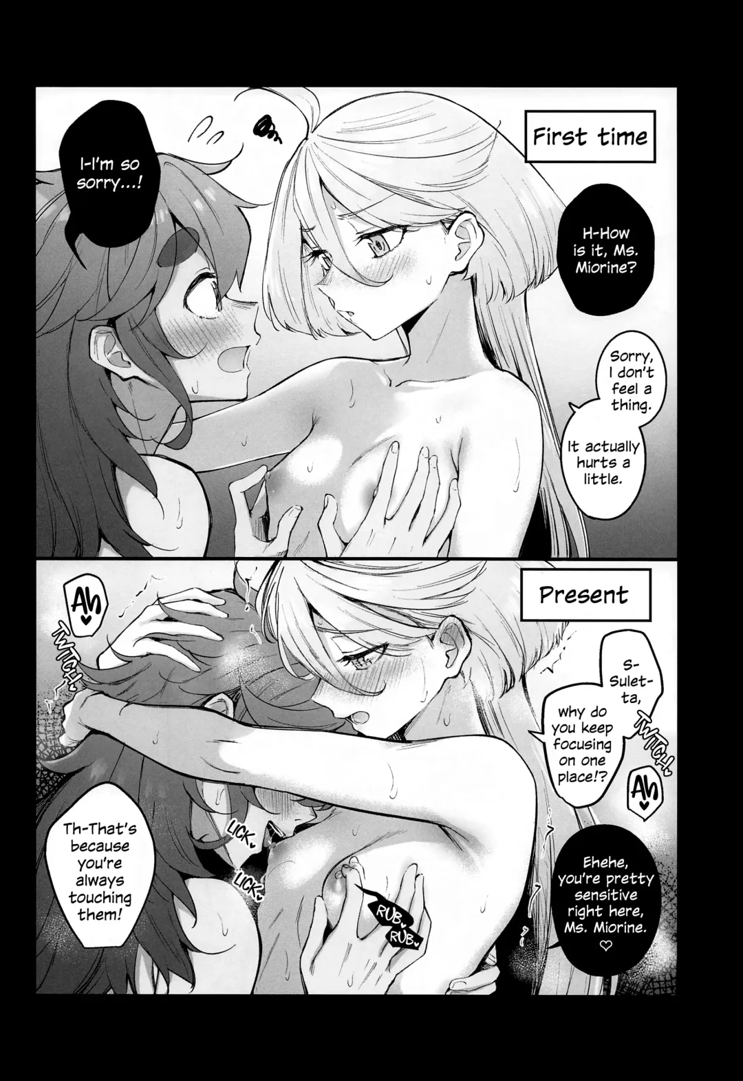 [Kitaku] Tomato Batake de Tsukamaete | The Catcher in the Tomatoes Fhentai - Page 5