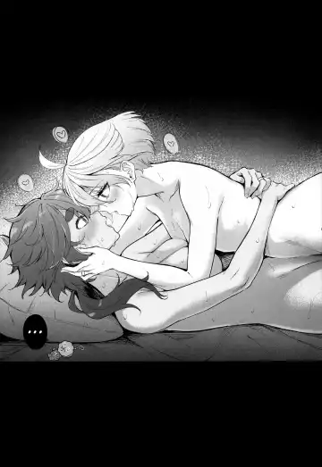 [Kitaku] Tomato Batake de Tsukamaete | The Catcher in the Tomatoes Fhentai - Page 16