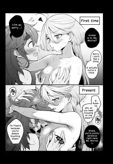 [Kitaku] Tomato Batake de Tsukamaete | The Catcher in the Tomatoes Fhentai - Page 5