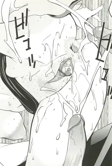 [Kotoyoshi Yumisuke] Kumikyoku Mitsunyu 2 - Mammosus Vacca Narratio 2 Fhentai - Page 84