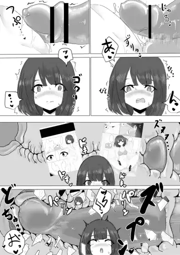 Kareshi-kun no Sochin ja Manzoku dekinakute... Fhentai - Page 25