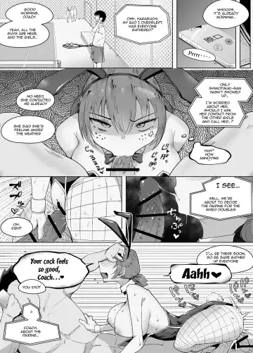 Tokkuni Otosareteru Ano Musume | That Girl Fell A Long Time Ago Fhentai - Page 18