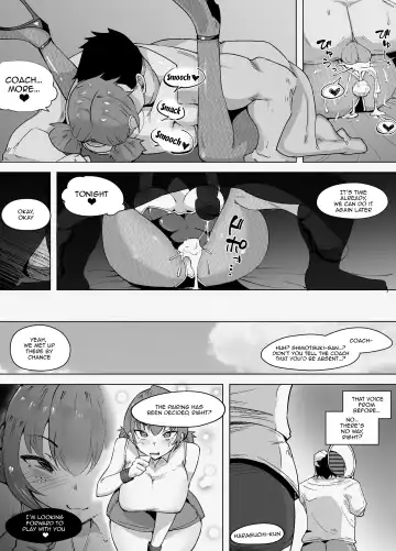 Tokkuni Otosareteru Ano Musume | That Girl Fell A Long Time Ago Fhentai - Page 25