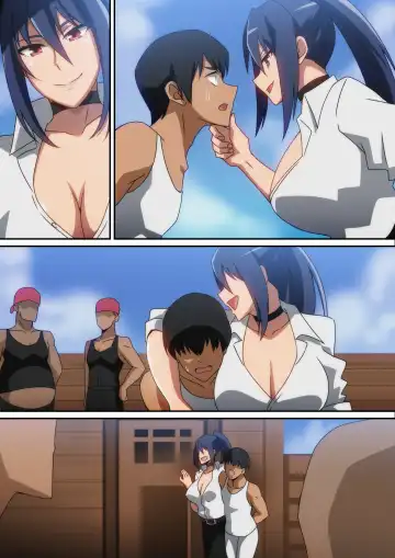 [Hara] Osottekita Kaizoku no Onna Senchou to Senjou H shimashita... Fhentai - Page 25