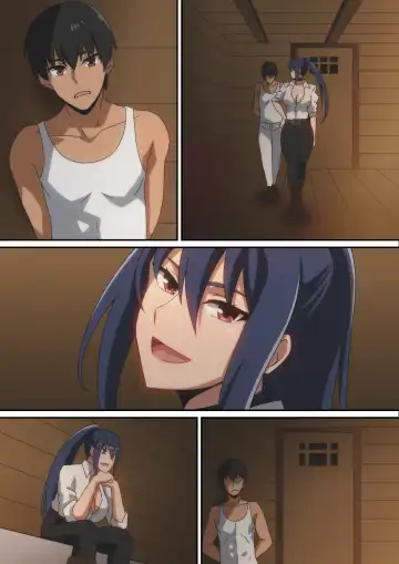 [Hara] Osottekita Kaizoku no Onna Senchou to Senjou H shimashita... Fhentai - Page 26