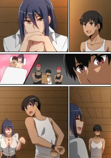 [Hara] Osottekita Kaizoku no Onna Senchou to Senjou H shimashita... Fhentai - Page 27