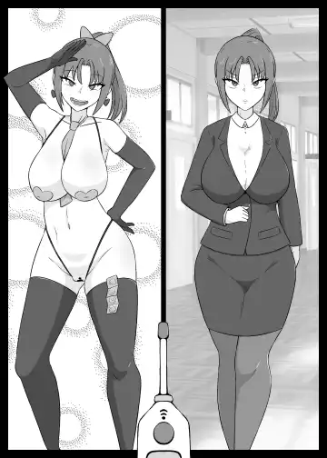 Nan ya tteta no Watashitachi! ? Fhentai - Page 19