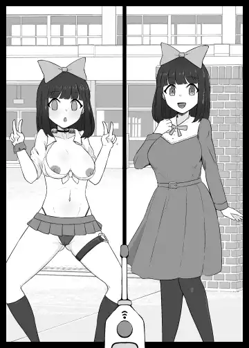 Nan ya tteta no Watashitachi! ? Fhentai - Page 23