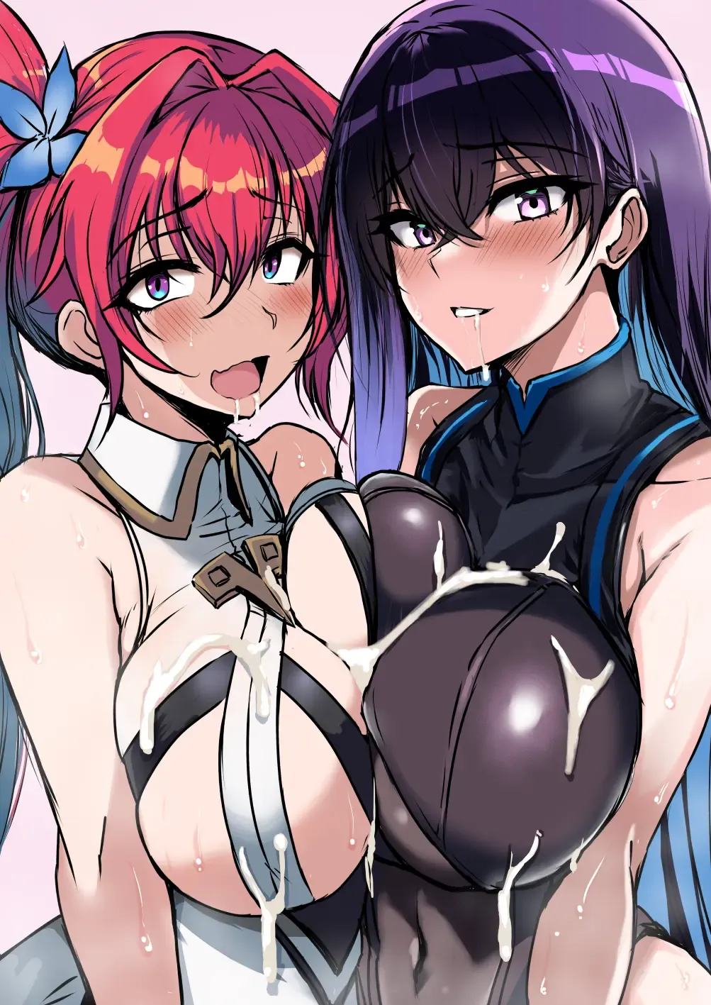 [Bazooka Cat] PhanKill no Erohon 2 Fhentai - Page 65