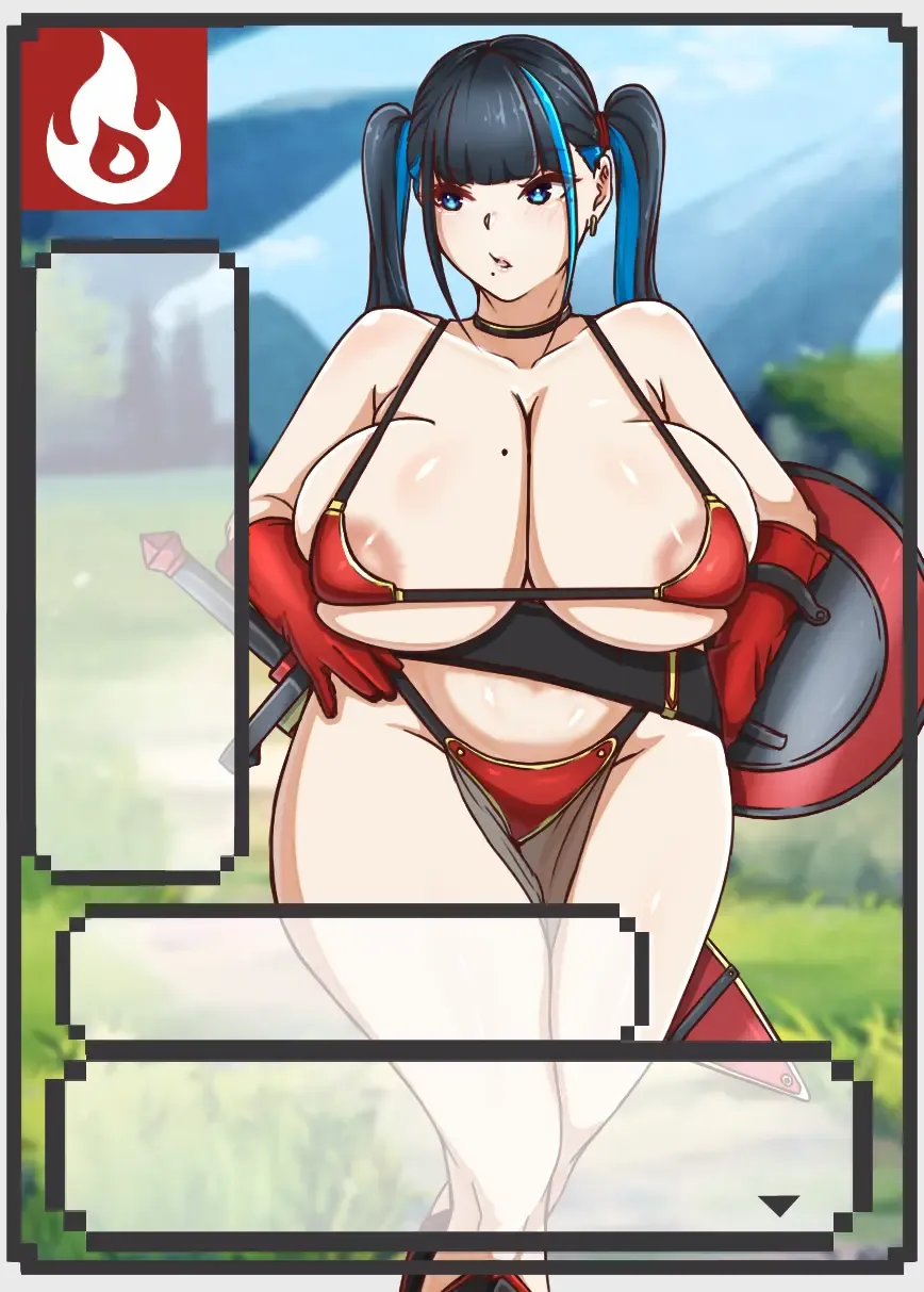 Kinyoubi no Dekachichi Matome ~Ooki na Ochichi to Tairyou Bonyuu no Deru Uchi no Musume no Illust Shuu~ Fhentai - Page 42