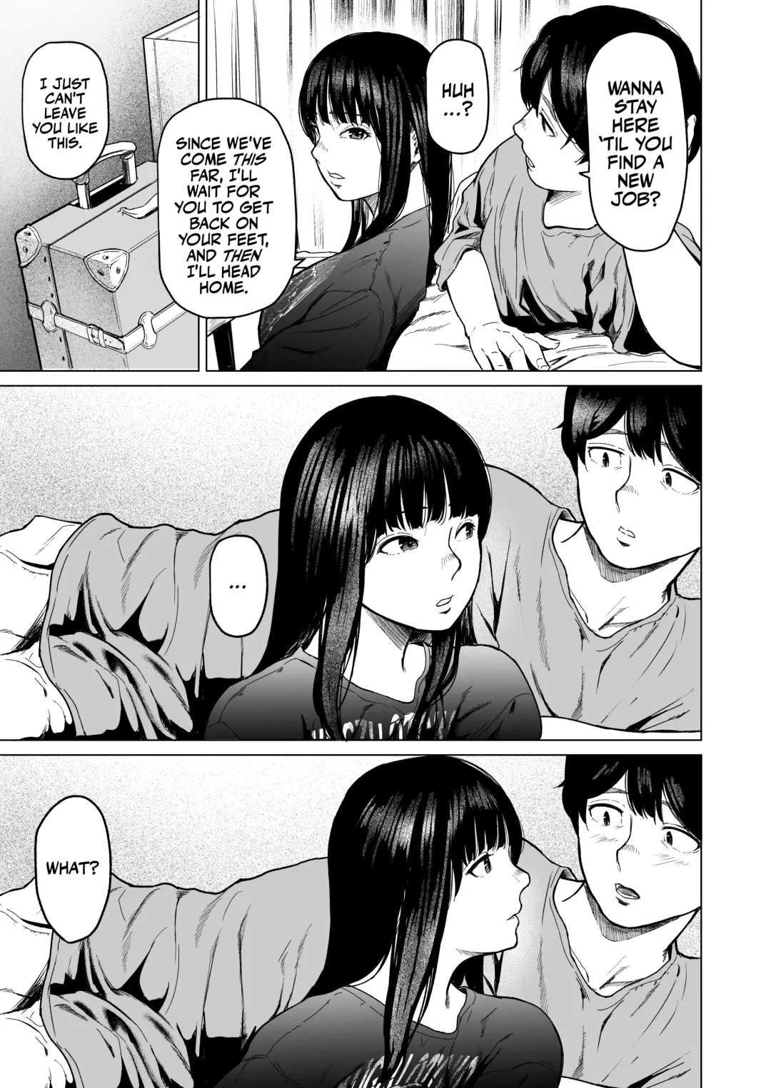 [Urasuji Samurai] Souiu Concept 1 - That kind of concept | That Kind of Concept 1 - そういうのコンセプト Fhentai - Page 27