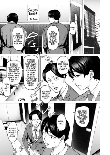 [Urasuji Samurai] Souiu Concept 1 - That kind of concept | That Kind of Concept 1 - そういうのコンセプト Fhentai - Page 21