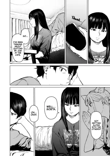 [Urasuji Samurai] Souiu Concept 1 - That kind of concept | That Kind of Concept 1 - そういうのコンセプト Fhentai - Page 26