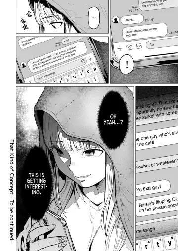[Urasuji Samurai] Souiu Concept 1 - That kind of concept | That Kind of Concept 1 - そういうのコンセプト Fhentai - Page 44