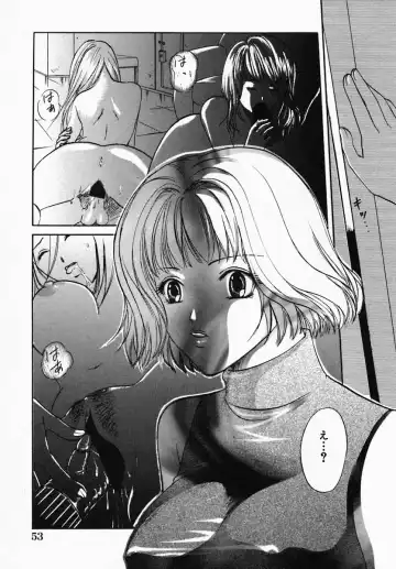 [Hiryuu Takahiro] Utsukushii Hito - The Beauty Fhentai - Page 59