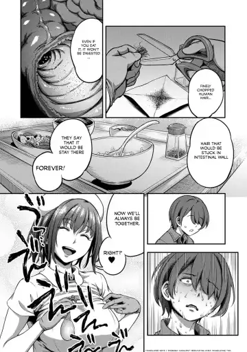 [Kameyama Shiruko] Sakusei Byoutou ~Seikaku Saiaku no Nurse shika Inai Byouin de Shasei Kanri Seikatsu~ Ch. 2 Kouhen | Life in a Hospital With Only the Worst Nurses! Ch. 2.5 Fhentai - Page 11